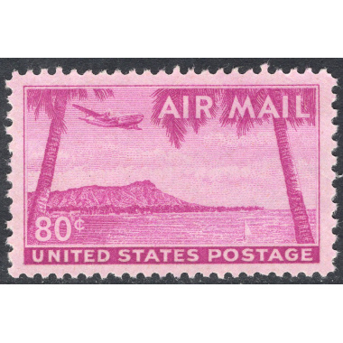 UNITED STATES SCOTT C46