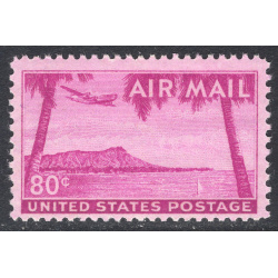 UNITED STATES SCOTT C46