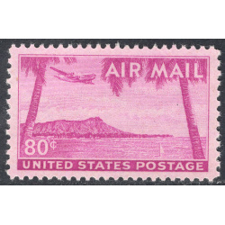 UNITED STATES SCOTT C46