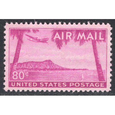 UNITED STATES SCOTT C46