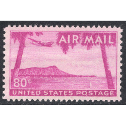 UNITED STATES SCOTT C46