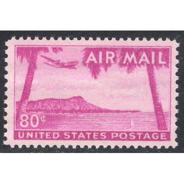 UNITED STATES SCOTT C46