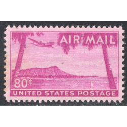 UNITED STATES SCOTT C46