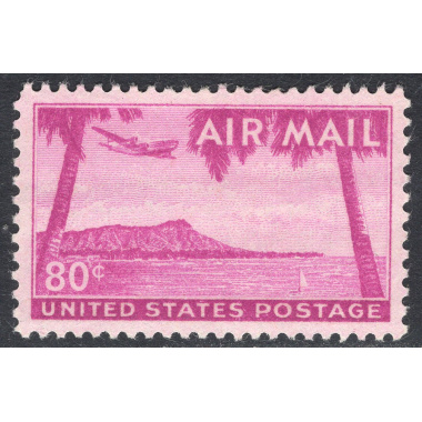 UNITED STATES SCOTT C46