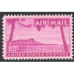 UNITED STATES SCOTT C46