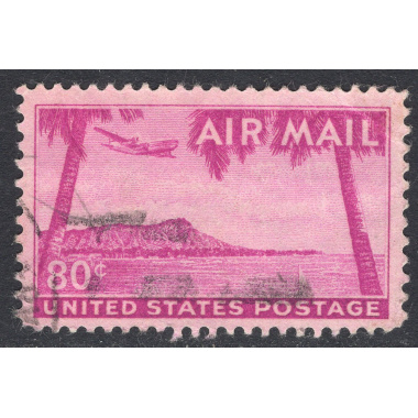 UNITED STATES SCOTT C46