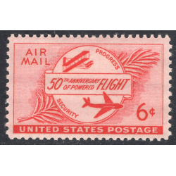 UNITED STATES SCOTT C47