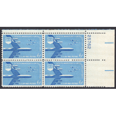 UNITED STATES SCOTT C49