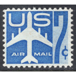 UNITED STATES SCOTT C51