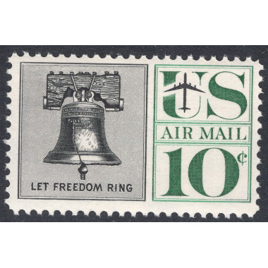 UNITED STATES SCOTT C57