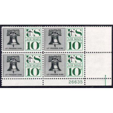 UNITED STATES SCOTT C57