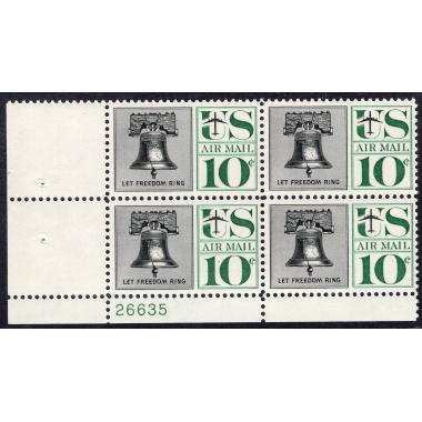 UNITED STATES SCOTT C57
