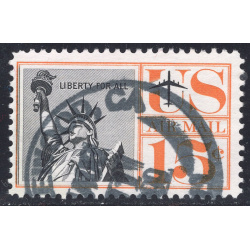 UNITED STATES SCOTT C58