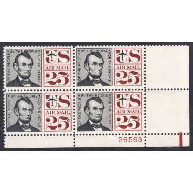 UNITED STATES SCOTT C59