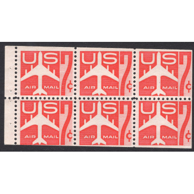 UNITED STATES SCOTT C60A
