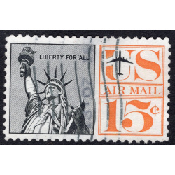 UNITED STATES SCOTT C63