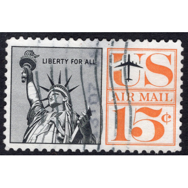 UNITED STATES SCOTT C63