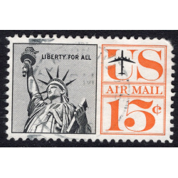 UNITED STATES SCOTT C63