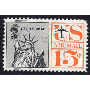 UNITED STATES SCOTT C63