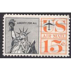 UNITED STATES SCOTT C63