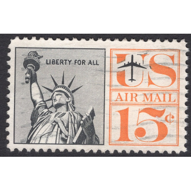 UNITED STATES SCOTT C63