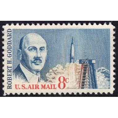 UNITED STATES SCOTT C69