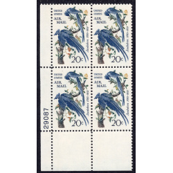 UNITED STATES SCOTT C71
