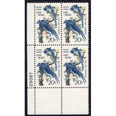 UNITED STATES SCOTT C71