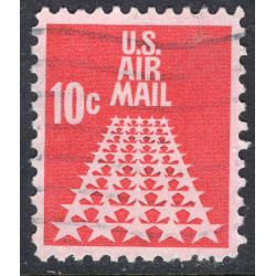 UNITED STATES SCOTT C72