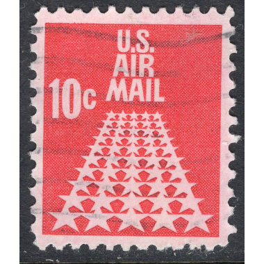UNITED STATES SCOTT C72