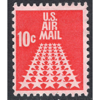 UNITED STATES SCOTT C72