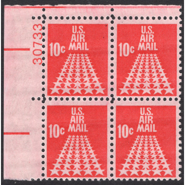 UNITED STATES SCOTT C72