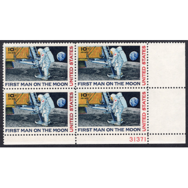 UNITED STATES SCOTT C76
