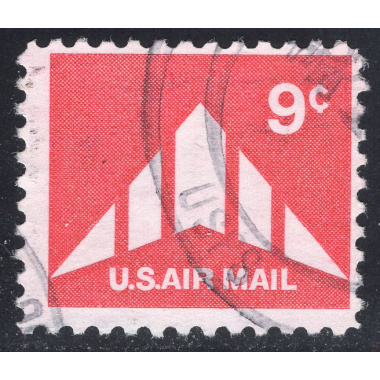 UNITED STATES SCOTT C77