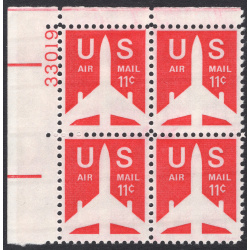 UNITED STATES SCOTT C78