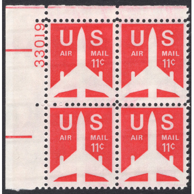 UNITED STATES SCOTT C78