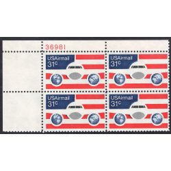 UNITED STATES SCOTT C90