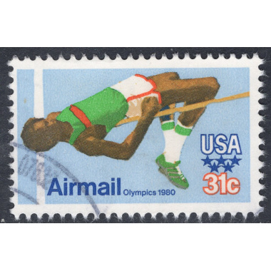 UNITED STATES SCOTT C97
