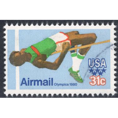 UNITED STATES SCOTT C97