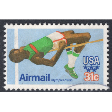 UNITED STATES SCOTT C97
