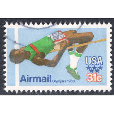 UNITED STATES SCOTT C97
