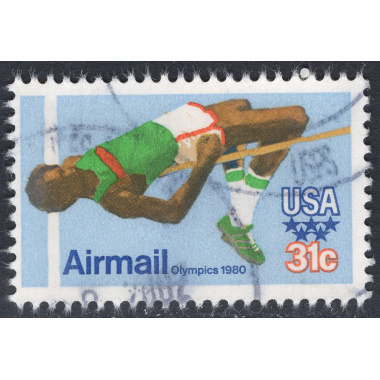 UNITED STATES SCOTT C97
