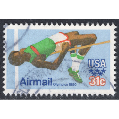 UNITED STATES SCOTT C97