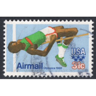 UNITED STATES SCOTT C97