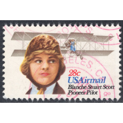 UNITED STATES SCOTT C99