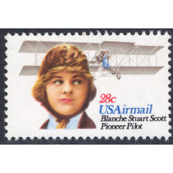 UNITED STATES SCOTT C99