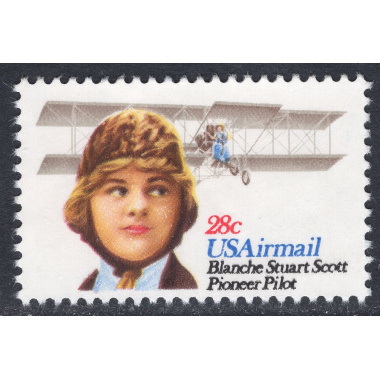 UNITED STATES SCOTT C99