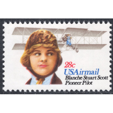 UNITED STATES SCOTT C99