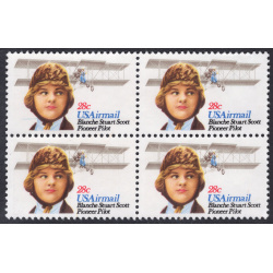 UNITED STATES SCOTT C99