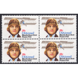 UNITED STATES SCOTT C99